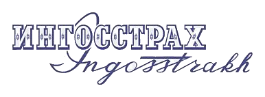 Логотип Ингосстрах