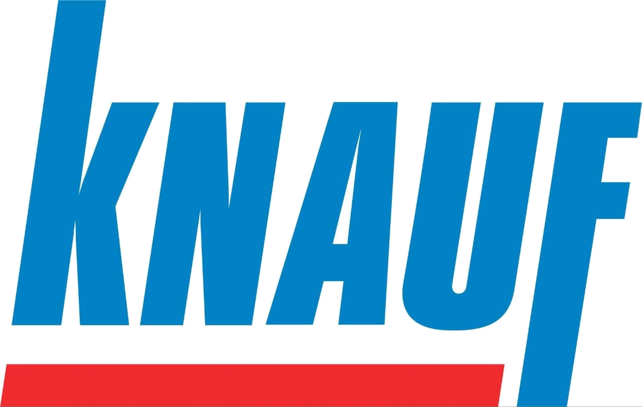 Логотип KNAUF