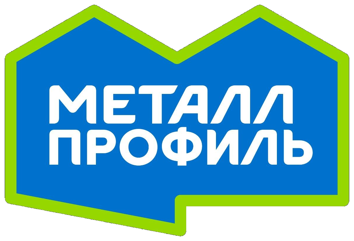 Логотип Металл Профиль